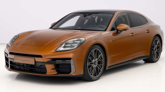 2024 MODEL ARABALAR