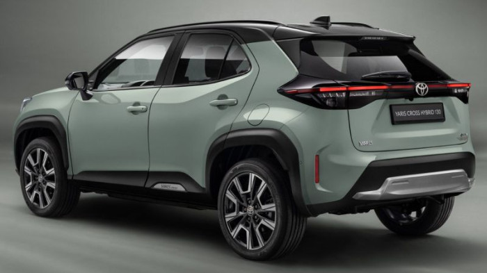 2024 MODEL ARABALAR